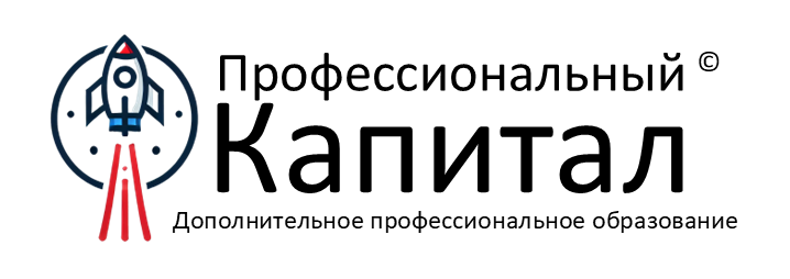 Профессиональный капитал